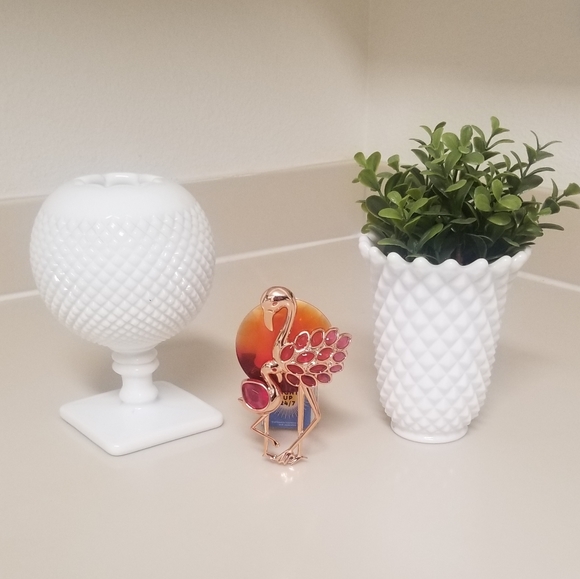 BATH & BODY WORKS FLAMINGO WALL FLOWER - Picture 1 of 3